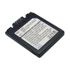 Kompatibel batteriudskiftning til LEICA BP-DC2,CGA-S001,CGA-S001A/1B,CGA-S001E,CGA-S001E/1B...