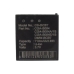 Kamerabatteri Panasonic CS-BCB7