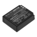 Kamerabatteri Panasonic CS-BCD10