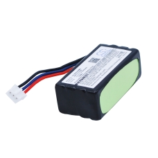 Kompatibel batteriudskiftning til Biocam 120284,BATT/110248