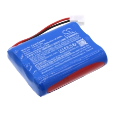 Kompatibel batteriudskiftning til Biocare 02030046,HYLB-1994