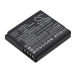 Kamerabatteri Panasonic CS-BCF10