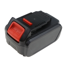 Kompatibel batteriudskiftning til Bostitch BCB203,BCB204,BCB204-10