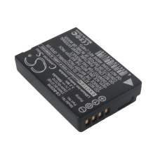 Kompatibel batteriudskiftning til LEICA BP-DC,BP-DC7,BP-DC7E,BP-DCU,DMW-BCG10...