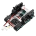 Batteri kompatibel med Bosch CS-BCH321VH