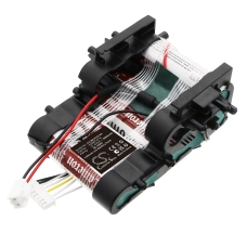 Kompatibel batteriudskiftning til BOSCH 828BPV216