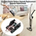 Batteri kompatibel med Bosch CS-BCH321VX