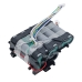 Batterier kompatibel med Bosch BBH3ALL23 BBH3ALL23 /04 CS-BCH321VX