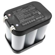 Battery compatibleWith Lighting System Battery