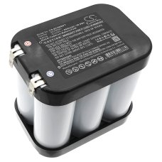 Kompatibel batteriudskiftning til BOSCH 90700501