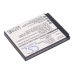 Batteri kompatibel med Panasonic CS-BCH7