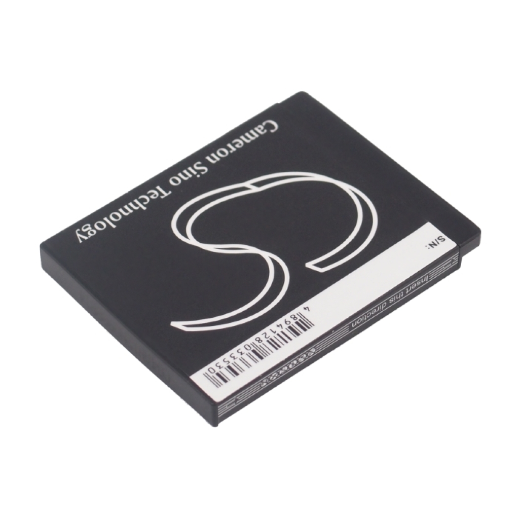 Batteri kompatibel med Panasonic CS-BCH7