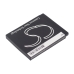 Batteri kompatibel med Panasonic CS-BCH7