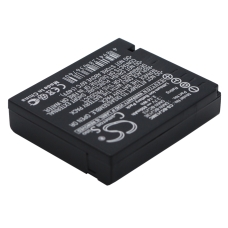 Kompatibel batteriudskiftning til LEICA 18719,18720,BP-DC9,BP-DC9E,BP-DC9U...