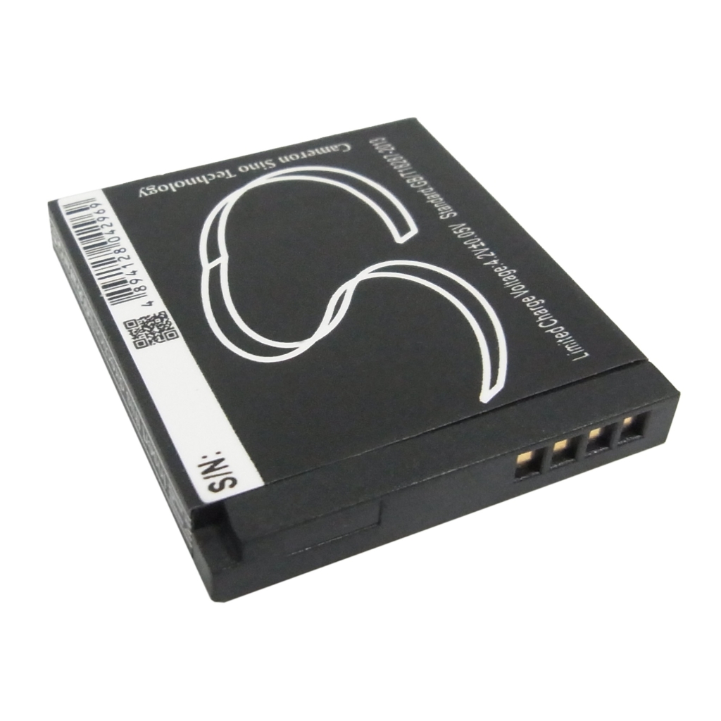 Kamerabatteri Panasonic CS-BCK7MC