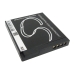 Kamerabatteri Panasonic CS-BCK7MC
