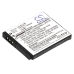 Kamerabatteri Panasonic CS-BCL7MC