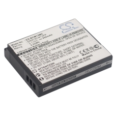 Kompatibel batteriudskiftning til Panasonic DMW-BCM13,DMW-BCM13E,DMW-BCM13PP