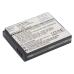 Kamerabatteri Panasonic CS-BCM13MC