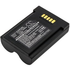 Kompatibel batteriudskiftning til Bci DI5070,WW1090