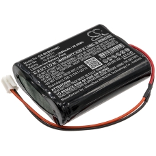 Kompatibel batteriudskiftning til Bionet BN190311