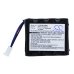 Battery Replaces 9714