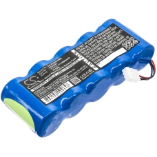 Kompatibel batteriudskiftning til Bci 5108,58522B1,AS35108,B11509,OM11509