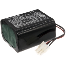 Kompatibel batteriudskiftning til Bionet HS111202-BNT,SCR18650-F22-032PTCW