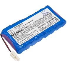 Kompatibel batteriudskiftning til Biocare 4S2P18650