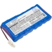 Medicinsk batteri Biocare CS-BCM900MD