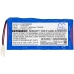 Medicinsk batteri Biocare CS-BCM900MD