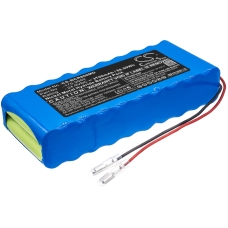 Kompatibel batteriudskiftning til Biosealer 170-2040