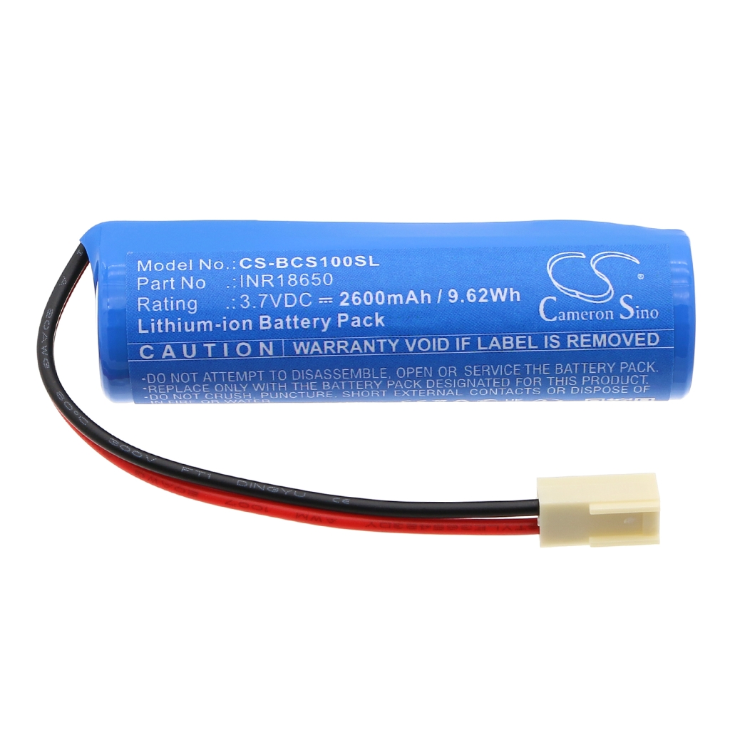 Smart Home Battery Biolite CS-BCS100SL