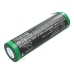 Industribatteri Black & decker CS-BCS365PW