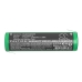 Industribatteri Black & decker CS-BCS365PW