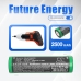 Industribatteri Black & decker CS-BCS365PW