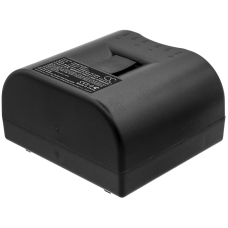 Kompatibel batteriudskiftning til Daitem BAT22,BAT23,BATLI22,BATLI23,MPU01X