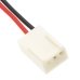 Home Security Camera Battery Daitem DP1402D