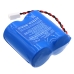Home Security Camera Battery Logisty DP8000