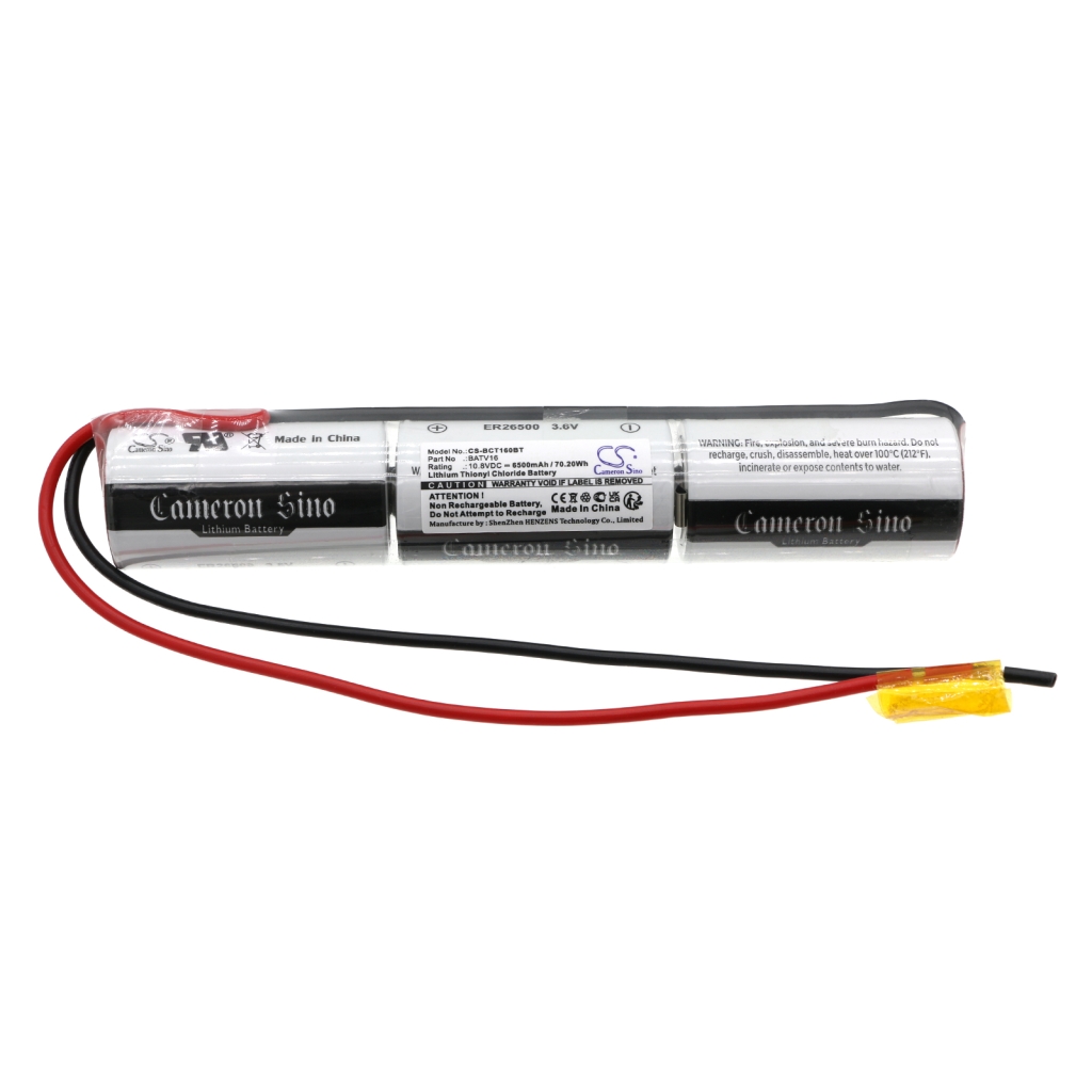 Hjemmesikkerhedskamera batteri Daitem CS-BCT160BT