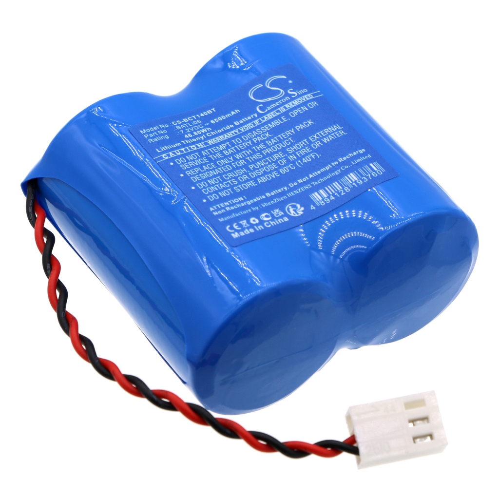 Home Security Camera Battery Logisty DP8000