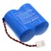 Home Security Camera Battery Logisty DP8000