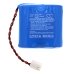Home Security Camera Battery Logisty DP8000