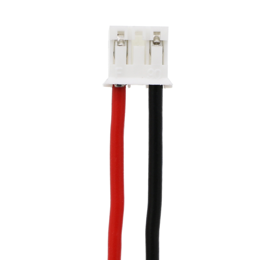 Hjemmesikkerhedskamera batteri Daitem CS-BCT270BT