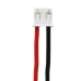 Hjemmesikkerhedskamera batteri Daitem CS-BCT270BT