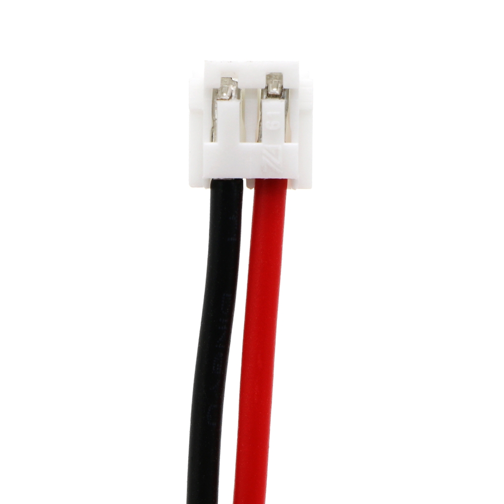 Hjemmesikkerhedskamera batteri Daitem CS-BCT400BT