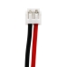 Hjemmesikkerhedskamera batteri Daitem CS-BCT400BT