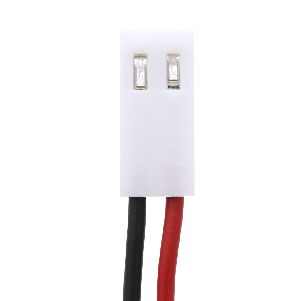 Hjemmesikkerhedskamera batteri Daitem CS-BCT520BT