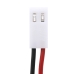 Hjemmesikkerhedskamera batteri Daitem CS-BCT520BT