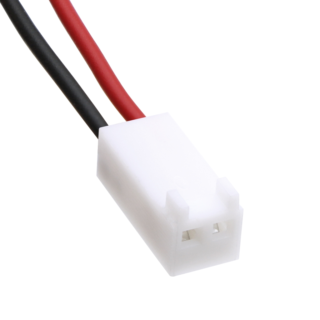 Hjemmesikkerhedskamera batteri Daitem CS-BCT520BT